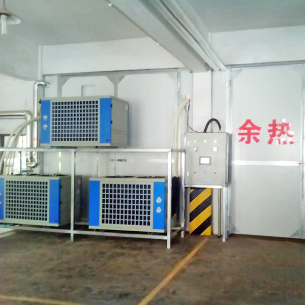 預(yù)熱恒溫房