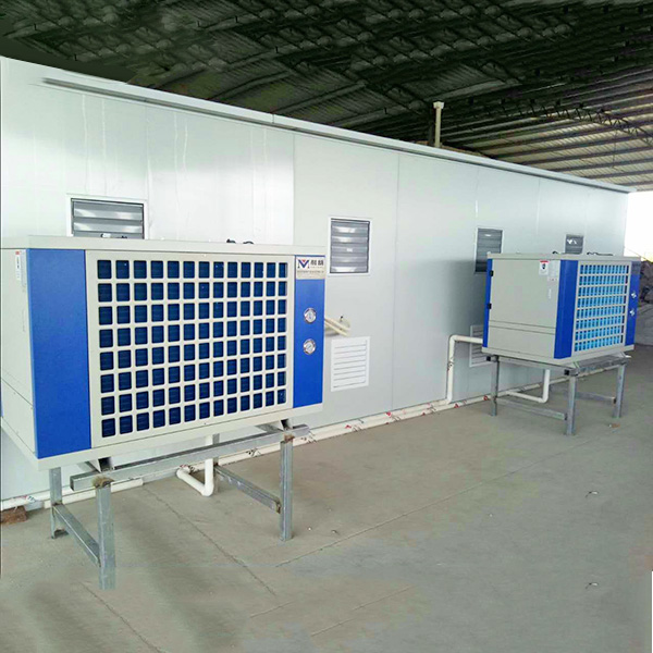 自動高溫老化房